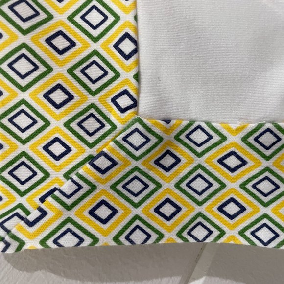 Armani Baby and Holt Renfrew Collaboration Baby Blanket limited edit 30" x 26" - Picture 4 of 11